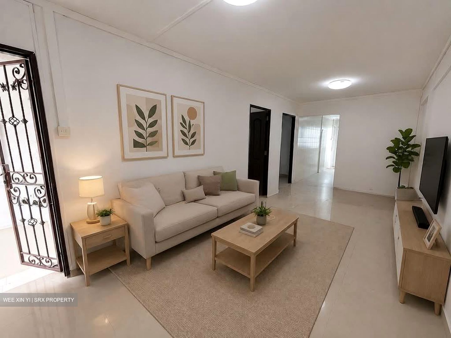 Blk 215 Yishun Street 21 (Yishun), HDB 3 Rooms #594130651